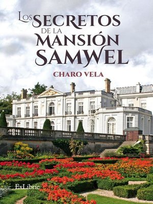 cover image of Los secretos de la mansión Samwel